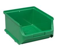 Bac à bec ProfiPlus Box 2B, en PP, taille 2B, vert