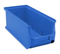 Bacs à bec gerbables ProfiPlus Box 3L Allit - Bleu