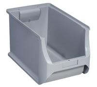 Bac à bec ProfiPlus Box 4H, en PP, gris
