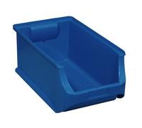 Bac à bec ProfiPlus Box >RE< 4, gris
