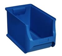 Bac à bec ProfiPlus Box >RE< 4H, bleu