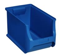 Bac à bec ProfiPlus Box >RE< 4H, bleu