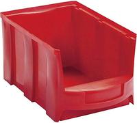 Bac à bec rouge 10 l VISO STAR4R