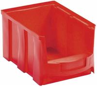 Bac à bec rouge 4 l VISO STAR3R