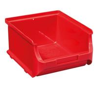 Bac a bec rouge Taille 2B 160x137x82 mm