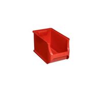 Allit 456281 Bac à bec ProfiPlus 4H (l x H x P) 205 x 200 x 355 mm rouge 1 pc(s)