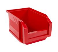 Bac à bec série European Rouge 11 L NOVAP 5141052