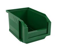 Bac à bec série European Vert 23 L NOVAP 5150047