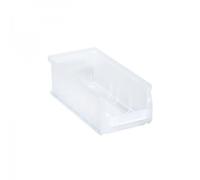 Bac à bec transparent taille 2L ProfiPlus Box Allit