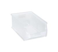 Bac à bec transparent taille 5 ProfiPlus Box Allit