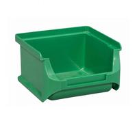 Allit 456203 Bac à bec (l x H x P) 100 x 60 x 100 mm vert