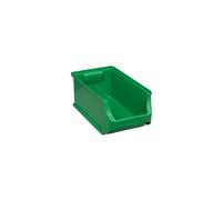 Allit 456215 Bac à bec (l x H x P) 205 x 150 x 355 mm vert 1 pc(s)
