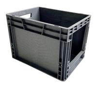 Viso Bac de picking SPK 4329 AV 300x400 mm 25 L gris