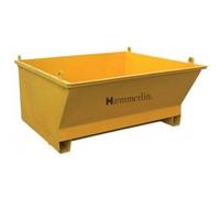 Bac À Béton En Acier Haemmerlin 500 L - 320246101 G