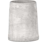 Bac à Brosse à Dents Villena, Béton, 7,4 Cm, Wenko