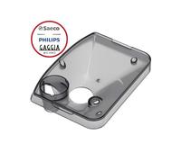 Bac à café grain transparent fumé 421944053291 - SAECO GAGGIA PHILIPS