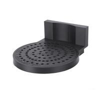 Bac à café pour OriginalLine - Tiroir de rangement pour capsules Noir 23 x 38 cm