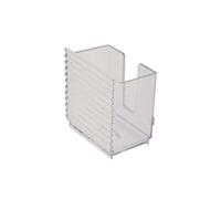 Bac a capsules de machine expresso