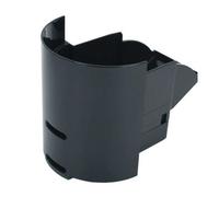 Bac à capsules - SEB - 12437311 - Compatible Nespresso Atelier - Noir - Récupération eau