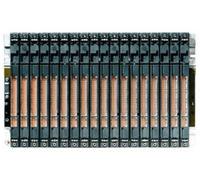 Bac à cartes Siemens 6ES7401-2TA01-0AA0 1 pc(s)