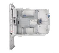 Bac à cassette RM2 5690 pour imprimantes HP LaserJet M501 M506 M507 M528 conçues pour une insertion rapide dans les emplacements d'imprimante désignés