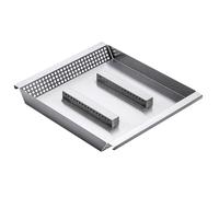 Bac à charbon Made2Match pour barbecue Char-Broil Professional PRO et Core