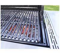 Bac à charbon Made2Match pour barbecue Char-Broil Professional PRO et Core