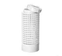 Bac à compost avec filtre de drainage pour bassins - Solution écologique de recyclage des déchets et d'enrichissement du sol (75 mm) pour jardinage durable et agriculture nique