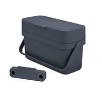 Bac À Compost Avec Support - Joseph Joseph - Compo 4 - Graphite - Compact - Ouverture Large - Aération Réglable