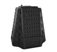 Bac à compost BIOCOMPO 900 L noir - PP-IKBI900CZ