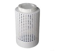 Bac à compost intégré efficace pour recycler les restes de cuisine dans un sol riche en nutriments (poisson de 160 mm)