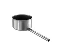 Bac à condensat - évacuation latérale - simple paroi - Schiedel PRIMA PLUS 180 mm