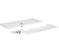 Bac à condensats pour Prism - FRICO - PRIDT2