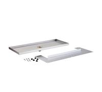 Bac à condensats pour SWS32 ou SWS33 - SWST3