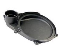 Bac à condensats Wolf D 300 revêtu 173083399 pour CGB-35/50
