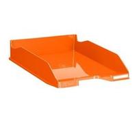 Bac à courrier Exacompta Aquarel Combo Orange brillant Orange G
