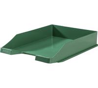 Bac à courrier HAN 10278-05 KLASSIK KARMA DIN A4, DIN C4 vert 1 pc(s)