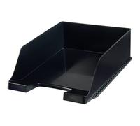 Bac à courrier - HAN - 1047-13 KLASSIK XXL - Noir - Polystyrène antistatique - Empilable