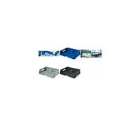 Leitz bac à courrier Sorty Jumbo format A3/C3 bleu