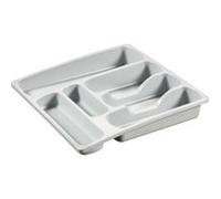 Bac à couverts extensible Curver G