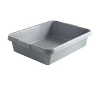 Bac à débarrasser 555x410x(H)130 mm