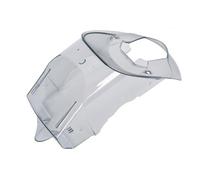 Bac A Dosettes Transparent