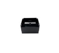 Bac À Eau, Compatible For Nespresso, Compatible For Nestlé, Machine À Café À Capsules Pixie C61/C60, Accessoires De Couverture EN125, Prévention Des Débordements(Drip tray)