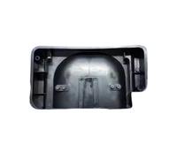 Bac À Eau For Compresseur De Réfrigérateur 27 X 14,5 Cm, Compatible Homa Et Meiling, Réservoir D'eau Usée For Le Bac D'évaporation Du Réfrigérateur