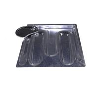 BAC A EAU FOUR SEB PLATEAU VAPEUR pour PIECES CUISSON PETIT ELECTROMENAGER - SS-185622