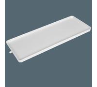 Bac à Eau Interne et Externe pour Climatiseur, Bac Condensat pour Climatisation, Bac de Vidange Universel pour Climatiseur Extérieur, Parfait pour Climatiseur Divisé Intérieur et Extérieur (Size : B4