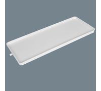 Bac à Eau Interne et Externe pour Climatiseur, Bac Condensat pour Climatisation, Bac de Vidange Universel pour Climatiseur Extérieur, Parfait pour Climatiseur Divisé Intérieur et Extérieur (Size : B3