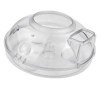 Bac à Eau pour aspirateur Compatible avec Les aspirateurs E Series Rainbow y Compris E2 Type 12 Noir, Argent et Plus | Numéro de pièce RR-7530 - Remplace 78-7012-01