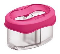 Bac à eau pour boîte de couleurs Space+, rose