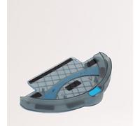 Bac À Eau Pour Robot Aspirateur NETBOT S10 / S12 Exclusive